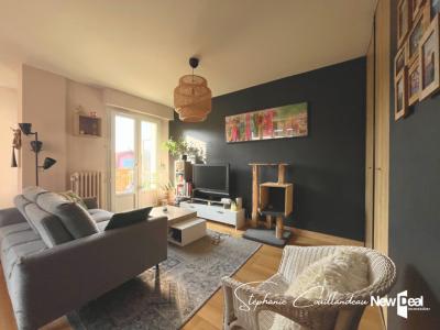 Annonce Vente 2 pices Appartement Aix-les-bains 73