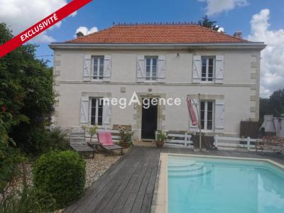 Annonce Vente 5 pices Maison Gua 17