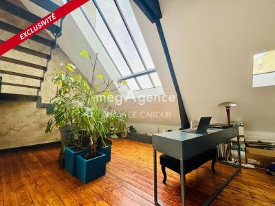 For sale Vannes 5 rooms 100 m2 Morbihan (56000) photo 0