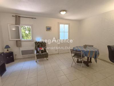 Annonce Vente 2 pices Appartement Grimaud 83