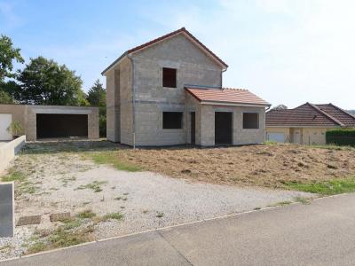 Annonce Vente 5 pices Maison Besancon 25