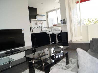 For rent Villeurbanne 1 room 11 m2 Rhone (69100) photo 0