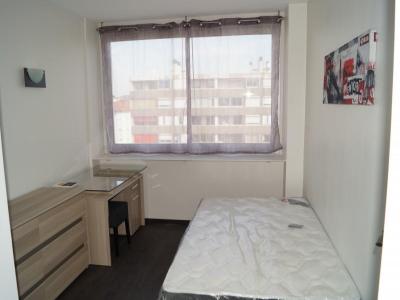 For rent Villeurbanne 1 room 11 m2 Rhone (69100) photo 3