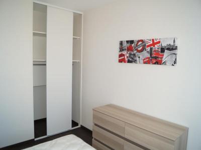 For rent Villeurbanne 1 room 11 m2 Rhone (69100) photo 4