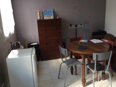 Annonce Location 2 pices Appartement Irigny 69