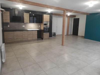 For rent Monsols DEUX-GROSNES 4 rooms 94 m2 Rhone (69860) photo 0