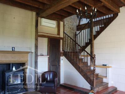 For sale Oloron-sainte-marie 5 rooms 170 m2 Pyrenees atlantiques (64400) photo 2