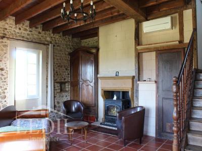 For sale Oloron-sainte-marie 5 rooms 170 m2 Pyrenees atlantiques (64400) photo 3