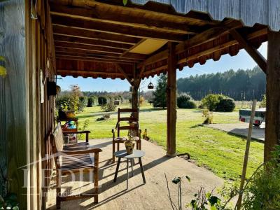 Acheter Maison Creon-d'armagnac Landes