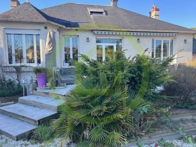 For sale Longeville-sur-mer 7 rooms 224 m2 Vendee (85560) photo 2