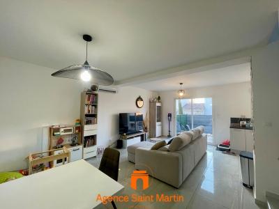 For rent Ancone MONTALIMAR 4 rooms 74 m2 Drome (26200) photo 1