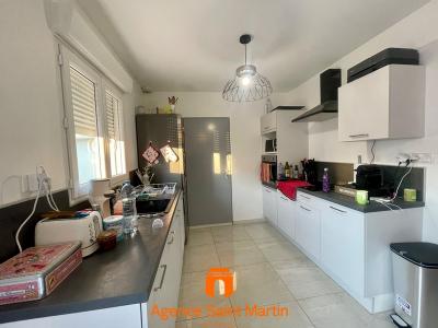 For rent Ancone MONTALIMAR 4 rooms 74 m2 Drome (26200) photo 3