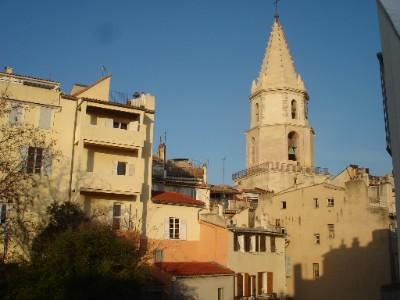 Acheter Appartement 36 m2 Marseille-2eme-arrondissement