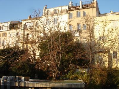 Acheter Appartement Marseille-2eme-arrondissement 145000 euros