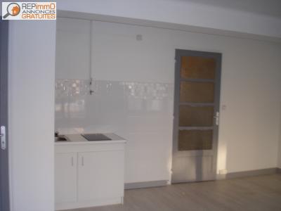 Annonce Vente Appartement Marseille-2eme-arrondissement 13