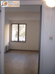 Acheter Appartement 36 m2 Marseille-2eme-arrondissement