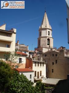 Acheter Appartement Marseille-2eme-arrondissement Bouches du Rhone