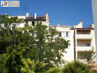 Acheter Appartement Marseille-2eme-arrondissement 145000 euros
