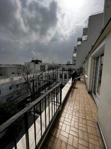 For rent Colombes COLOMBES 1 room 23 m2 Hauts de Seine (92700) photo 1