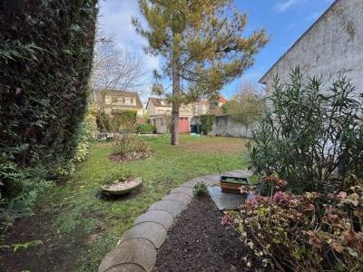 Acheter Maison Argenteuil 420000 euros