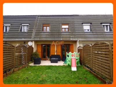 For rent Louvres 5 rooms 85 m2 Val d'Oise (95380) photo 0