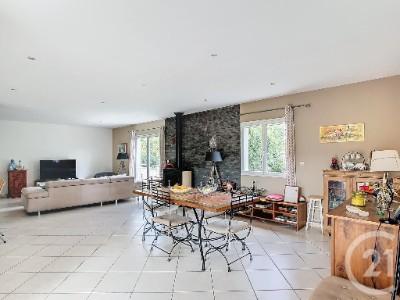 For sale Saint-martin-de-londres 5 rooms 142 m2 Herault (34380) photo 2