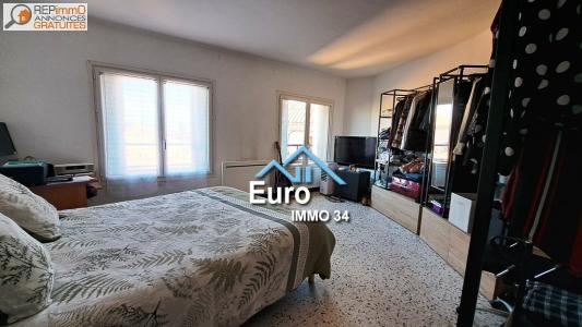 For sale Murviel-les-beziers 4 rooms 60 m2 Herault (34490) photo 1