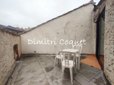 Annonce Vente Maison Gabian 34