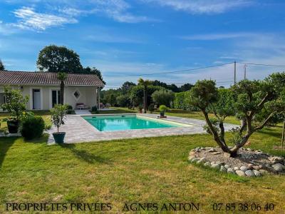 For sale Salles 6 rooms 148 m2 Gironde (33770) photo 1