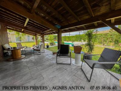 For sale Salles 6 rooms 148 m2 Gironde (33770) photo 3