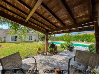 For sale Salles 6 rooms 148 m2 Gironde (33770) photo 4