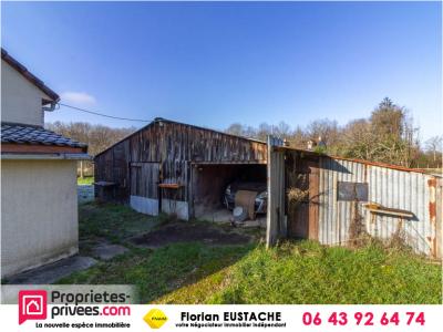 Annonce Vente 4 pices Maison Mur-de-sologne 41