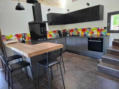 For sale Bohas-meyriat-rignat 6 rooms 200 m2 Ain (01250) photo 4