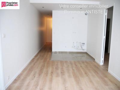 Annonce Vente 5 pices Appartement Villeneuve-la-garenne 92