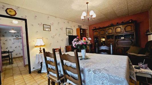 For sale Saint-germain-du-puy 4 rooms 80 m2 Cher (18390) photo 2