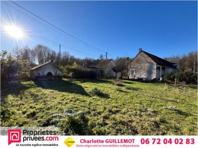 For sale Villentrois 4 rooms 101 m2 Indre (36600) photo 0