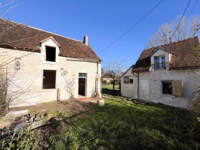 Annonce Vente 4 pices Maison Villentrois 36