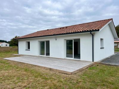 Acheter Maison 120 m2 Morcenx