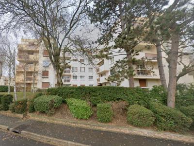 For sale Vaires-sur-marne 4 rooms 83 m2 Seine et marne (77360) photo 1