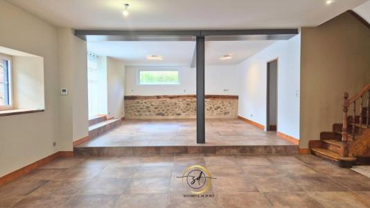 For sale Benagues 7 rooms 206 m2 Ariege (09100) photo 0