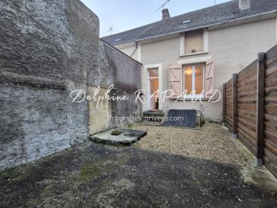 For sale Conde-sur-huisne 2 rooms 53 m2 Orne (61110) photo 0