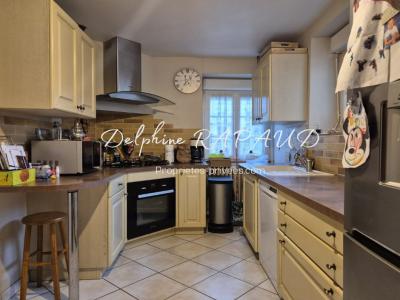 For sale Conde-sur-huisne 5 rooms 113 m2 Orne (61110) photo 0