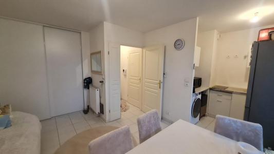 For sale Saint-ouen-l'aumone 1 room 28 m2 Val d'Oise (95310) photo 2