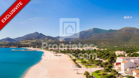 For sale Argeles-sur-mer 8 rooms 155 m2 Pyrenees orientales (66700) photo 0