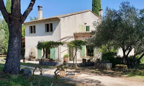 For sale Uzes 6 rooms 130 m2 Gard (30700) photo 0