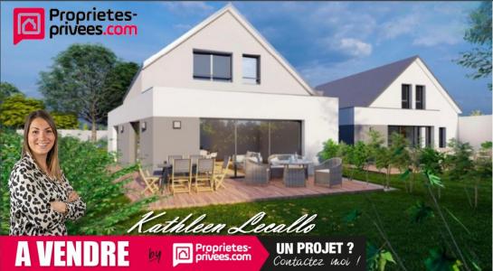 Annonce Vente 6 pices Maison Pornichet 44