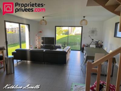 For sale Baule-escoublac 5 rooms 120 m2 Loire atlantique (44500) photo 2