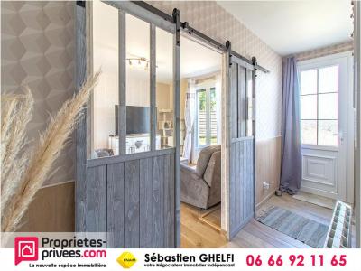 Acheter Maison 101 m2 Chemery