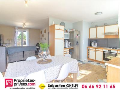 Acheter Maison Chemery 214225 euros