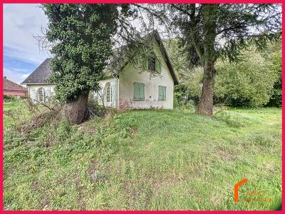 Annonce Vente 7 pices Maison Vron 80